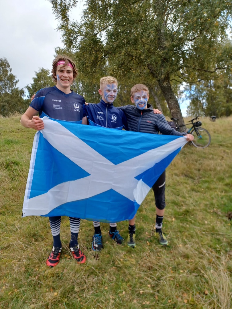 Scotland_Relay_Team-Mike_Stewart