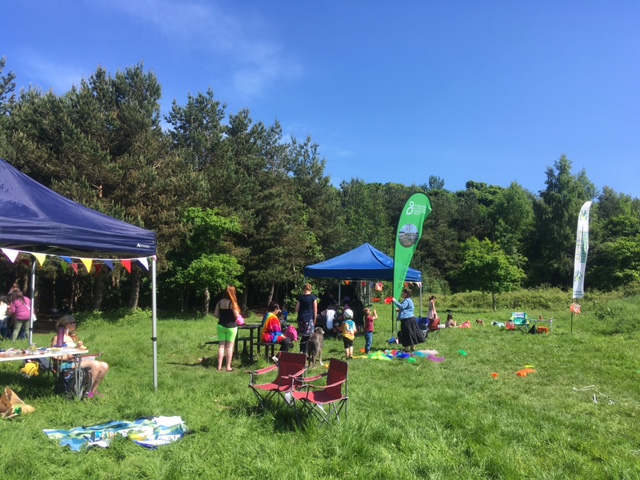 Craigmillar_Castle_Fair_by_Katherine_Ivory